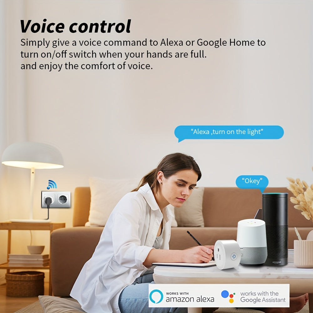 CozyLife Wifi US Standard Smart Plug