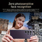 S24 Intelligent Touchscreen Phone, Dual Card Dual Standby, Facial Recognition, 8 256GB, High-definition Camera, 6800mAh - With Stylus, Headphones, Type-C Charging Cable, Phone Case, Screen Protector