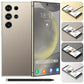 Unlocked Phone 5G Mobile Android 13 Phone with Built-in Stylus, 8GB   256GB, 6.8-inch Display, 50MP   13MP Cameras, 6800 MAh Dual-SIM