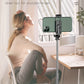 Extendable Cell Phone Selfie Stick, Smartphone Tripod Stand With Wireless Remote, 360° Rotation For IPhone/Samsung/Android Smartphones