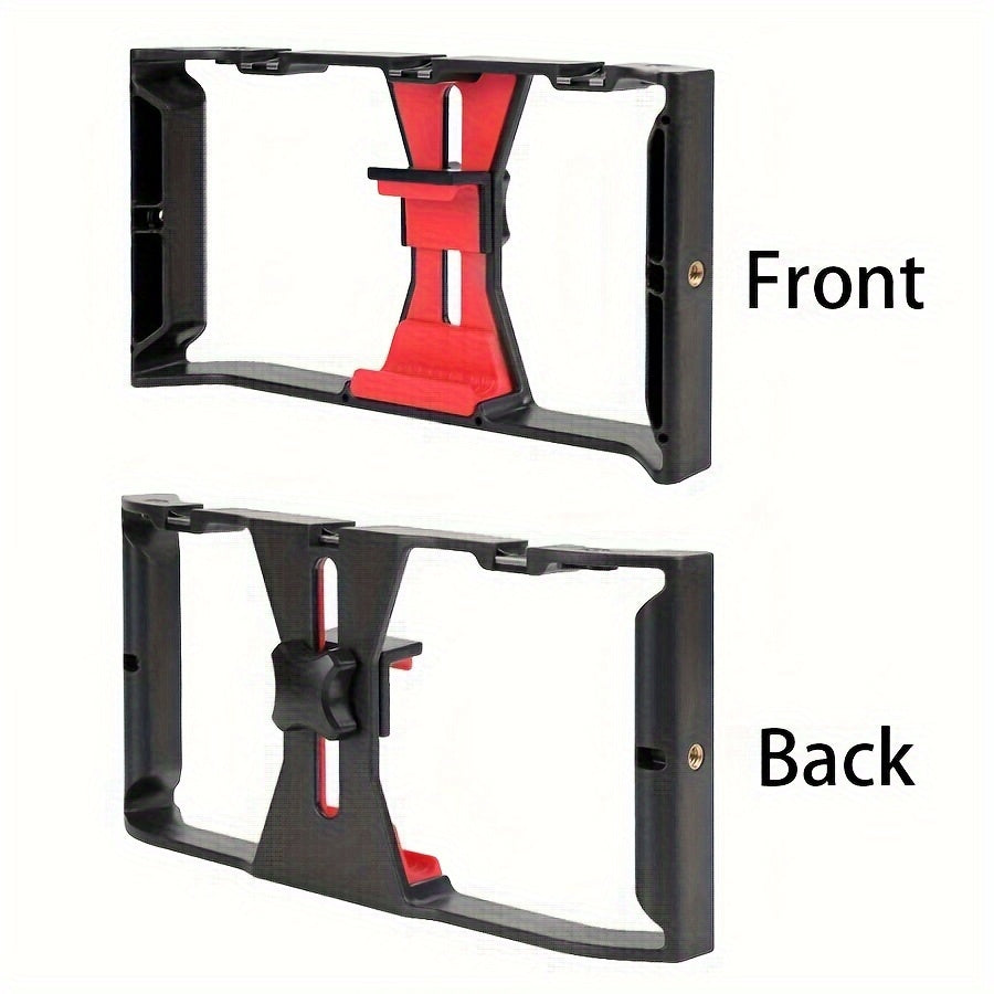 Handheld Stabilizer Gimbal Bracket