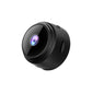 Smart Mini Wireless Security Camera - Indoor/Outdoor Surveillance with Remote Viewing App, USB Powered, Rechargeable Battery, Home Assistant Feature, Mobile Phone, Personal Housekeeper Assistant