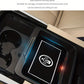 15W Car Magnetic Wireless Charger