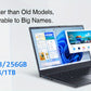 14" Laptop N4000 2.6Ghz 8GB RAM 256GB ROM