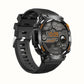 Smartwatch, All-Day Health Monitoring, Long-Lasting Battery Life, IPS 1.46" Display, Cool Mint. for gift