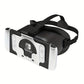For Nintendo Switch and Switch OLED Models 3D VR Glasses with Adjustable Lenses for Virtual Reality Gaming Experience, Switch VR Labo Goggles Headset for Nintendo Switch VR Headset for Christmas gift Xmas gift
