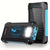 Solar Power Bank 30000 MAh, Wireless Portable Solar Power Bank Fast Charge Solar Phone Charger Power Bank With 3 Cables