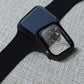 Matte Watch Case For iWatch 45mm 41mm 44mm 40mm 42mm 38mm, Screen Protector For Iwatch SE 8 7 6 5 4 3 2 1