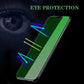 Anti-Peep Private Screen Protector For IPhone 14 13 12 Pro Max X XS MAX XR Eye Protective Green Light Tempered Glass For IPhone 13 Pro 12 14 Plus Glass