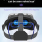 3D Smartphone VR Headset