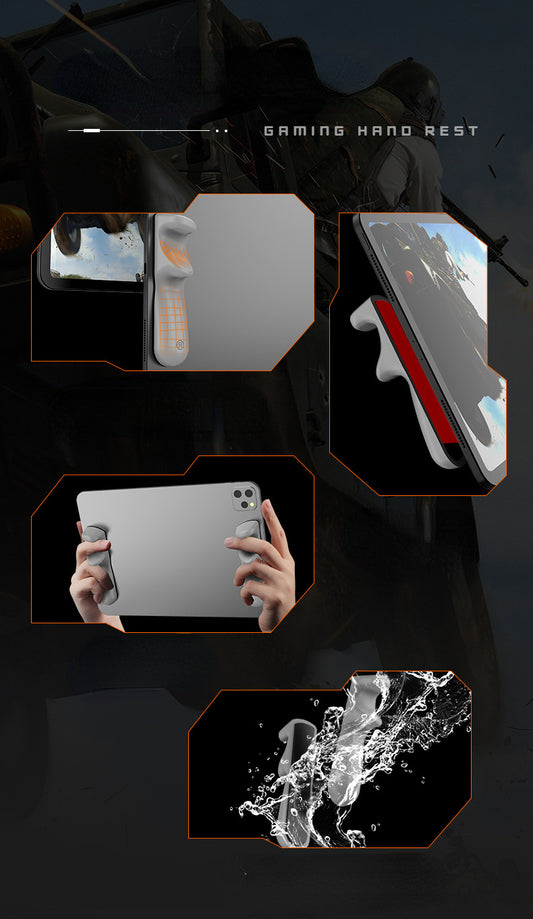 1 Pair Gaming Handles For IPad