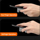 1 Pair Gaming Handles For IPad