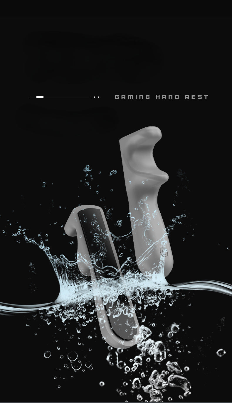 1 Pair Gaming Handles For IPad
