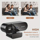 2K 4K Webcam 1080P With Microphone