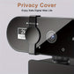 2K 4K Webcam 1080P With Microphone