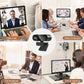 2K 4K Webcam 1080P With Microphone