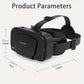 3D VR Gaming Headset For mobile phones