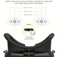 3D VR Gaming Headset For mobile phones