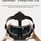 3D VR Gaming Headset For mobile phones