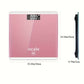 Rose Golden Mini Weight Scale