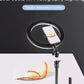 10.24" USB Powered LED Ring Light with Tripod Stand