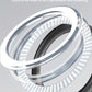 10.24" USB Powered LED Ring Light with Tripod Stand