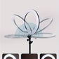 10.24" USB Powered LED Ring Light with Tripod Stand