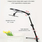 10.24" USB Powered LED Ring Light with Tripod Stand