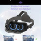 3D Immersive VR Headset For IPhone/Android Smartphones