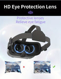 3D Immersive VR Headset For IPhone/Android Smartphones