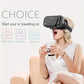3D Immersive VR Headset For IPhone/Android Smartphones