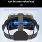 3D Immersive VR Headset For IPhone/Android Smartphones