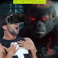 3D Immersive VR Headset For IPhone/Android Smartphones