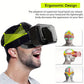 3D Immersive VR Headset For IPhone/Android Smartphones