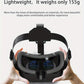 3D Immersive VR Headset For IPhone/Android Smartphones