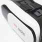 VR BOX 3D Virtual Reality Glasses with Stunning Visual Effects, Ergonomic Adjustable Headband for Full Immersion Gaming & Movie Experience - Smartphone Compatible - For Students & Entertainment Enthusiasts - Perfect Gift for Back to School