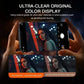 5-Pack Tempered Glass Privacy Screen Protector for iPhone 11/12/13/14/15/16 Series - Anti-Spy Glossy Shield, HD Clarity, 9H Hardness, Easy Installation - For iPhone Users - Protect Your Screen Privacy - Ideal Gift for Tech Lovers