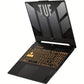 ASUS TUF Gaming Laptop, 15.6" 144Hz FHD, Intel 10-Core i7-13620H, GeForce RTX 4070, 16GB RAM, 1TB SSD, Backlit KB, Wi-Fi 6, Windows 11 Home, with Mouse