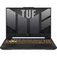 ASUS TUF Gaming Laptop, 15.6" 144Hz FHD, Intel 10-Core i7-13620H, GeForce RTX 4070, 16GB RAM, 1TB SSD, Backlit KB, Wi-Fi 6, Windows 11 Home, with Mouse