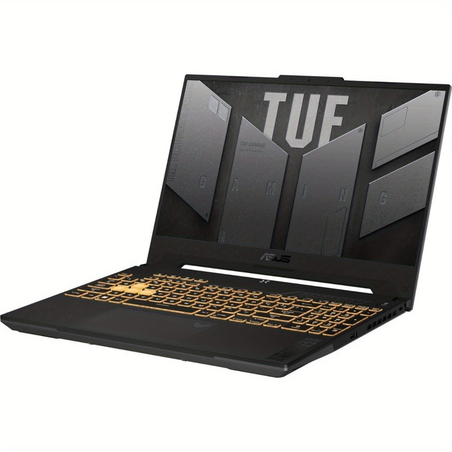 ASUS TUF Gaming Laptop, 15.6" 144Hz FHD, Intel 10-Core i7-13620H, GeForce RTX 4070, 16GB RAM, 1TB SSD, Backlit KB, Wi-Fi 6, Windows 11 Home, with Mouse