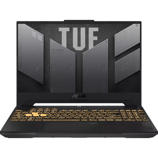 ASUS TUF Gaming Laptop, 15.6" 144Hz FHD, Intel 10-Core i7-13620H, GeForce RTX 4070, 16GB RAM, 1TB SSD, Backlit KB, Wi-Fi 6, Windows 11 Home, with Mouse