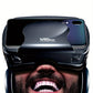 Step into the Virtual World with PVC 3D VR Helmet and Movie Experience Game Headset
