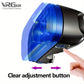 Step into the Virtual World with PVC 3D VR Helmet and Movie Experience Game Headset