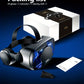 Step into the Virtual World with PVC 3D VR Helmet and Movie Experience Game Headset