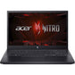 Acer Nitro V Gaming Laptop, 15.6" 144Hz FHD Display, 13th Gen Intel Core i7-13620H, GeForce RTX 4060, 16GB DDR5, 512GB SSD, Wi-Fi 6, Windows 11 Home, with Cleaning Brush