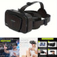 3D VR Mobile Headset Game Accessory