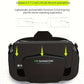 3D VR Mobile Headset Game Accessory