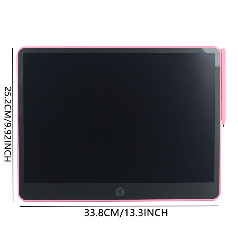 16Inch/41Cm 8.5INCH LCD Writing Drawing Tablet, Educational Birthday Gift, Christmas And Halloween Gift Carnival