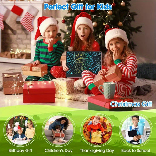 16Inch/41Cm 8.5INCH LCD Writing Drawing Tablet, Educational Birthday Gift, Christmas And Halloween Gift Carnival
