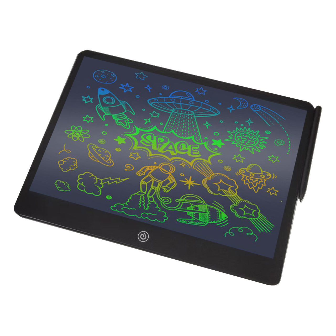 16Inch/41Cm 8.5INCH LCD Writing Drawing Tablet, Educational Birthday Gift, Christmas And Halloween Gift Carnival